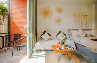 Charming Condo - 2mn ZenBeach - Heart of Srithanu - 4K SmartTV – Photos 2
