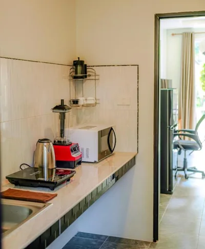 Charming Condo - 2mn ZenBeach - Heart of Srithanu - 4K SmartTV – Photos 5