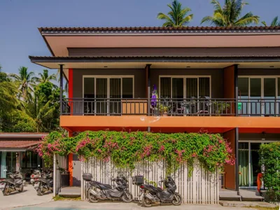 Charming Condo - 2mn ZenBeach - Heart of Srithanu - 4K SmartTV – Photos 6