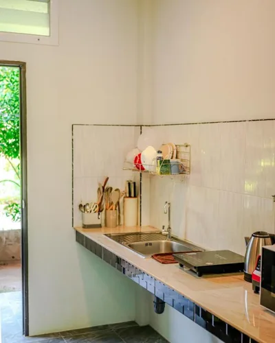 Charming Condo - 2mn ZenBeach - Heart of Srithanu - 4K SmartTV – Photos 8