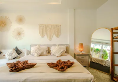 Charming Condo - 2mn ZenBeach - Heart of Srithanu - 4K SmartTV – Photos 9