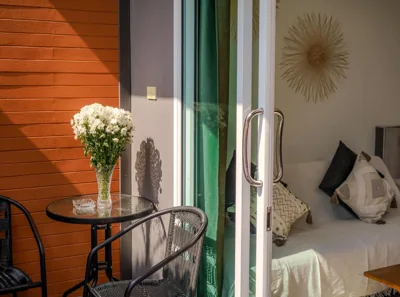 Charming Condo - 2mn ZenBeach - Heart of Srithanu - 4K SmartTV – Photos 11