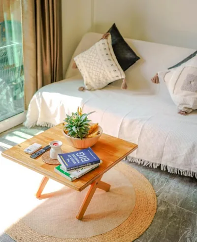 Charming Condo - 2mn ZenBeach - Heart of Srithanu - 4K SmartTV – Photos 14